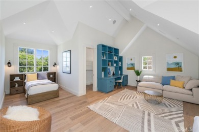 Perched in the coastal hills of San Juan Capistrano, this on Marbella Golf and Country Club in California - for sale on GolfHomes.com, golf home, golf lot