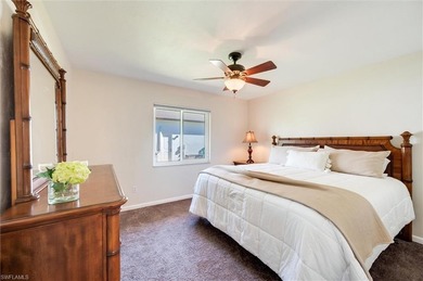 Golf Course Living at Its Finest! This beautifully refreshed on Island Country Club in Florida - for sale on GolfHomes.com, golf home, golf lot