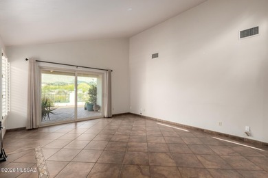 This is the one. Take in breathtaking views of the La Paloma on La Paloma Country Club - Canyon in Arizona - for sale on GolfHomes.com, golf home, golf lot