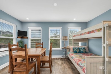 *BONNIE DUNES* - UNIQUE COTTAGE WITH POOL & DEEDED BEACH ACCESS! on Kiva Dunes Golf Club in Alabama - for sale on GolfHomes.com, golf home, golf lot