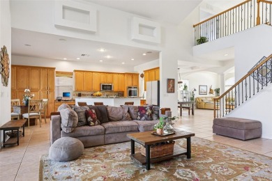 Offering an exceptional blend of style and comfort, this on Plantation Palms Golf Club in Florida - for sale on GolfHomes.com, golf home, golf lot