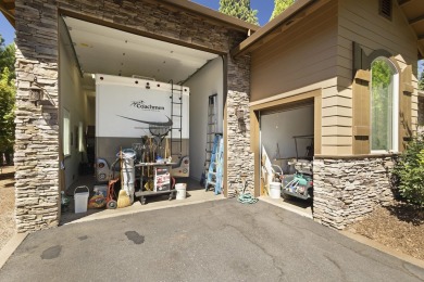 Welcome to your dream home, a perfect blend of elegance and on Bailey Creek Golf Course in California - for sale on GolfHomes.com, golf home, golf lot