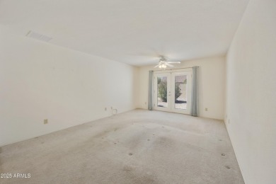 Expanded 2BR, 2BA Milano model on one of the largest cul-de-sac on Oakwood Golf Club  in Arizona - for sale on GolfHomes.com, golf home, golf lot