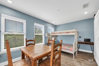 *BONNIE DUNES* - UNIQUE COTTAGE WITH POOL & DEEDED BEACH ACCESS! on Kiva Dunes Golf Club in Alabama - for sale on GolfHomes.com, golf home, golf lot