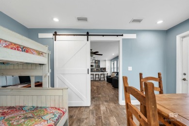 *BONNIE DUNES* - UNIQUE COTTAGE WITH POOL & DEEDED BEACH ACCESS! on Kiva Dunes Golf Club in Alabama - for sale on GolfHomes.com, golf home, golf lot