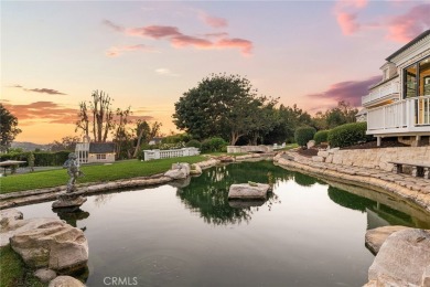 Perched in the coastal hills of San Juan Capistrano, this on Marbella Golf and Country Club in California - for sale on GolfHomes.com, golf home, golf lot