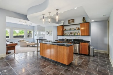 PERFECTION!! Opportunity awaits for gracious family living and on Stony Creek Golf Club in Indiana - for sale on GolfHomes.com, golf home, golf lot
