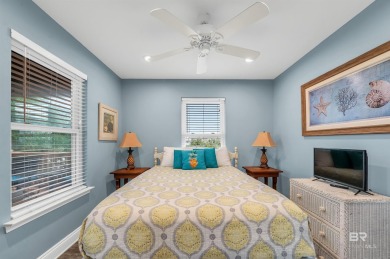 *BONNIE DUNES* - UNIQUE COTTAGE WITH POOL & DEEDED BEACH ACCESS! on Kiva Dunes Golf Club in Alabama - for sale on GolfHomes.com, golf home, golf lot