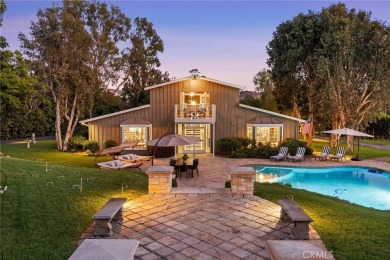 Perched in the coastal hills of San Juan Capistrano, this on Marbella Golf and Country Club in California - for sale on GolfHomes.com, golf home, golf lot