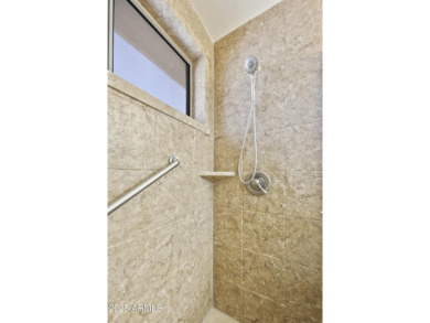 Expanded 2BR, 2BA Milano model on one of the largest cul-de-sac on Oakwood Golf Club  in Arizona - for sale on GolfHomes.com, golf home, golf lot