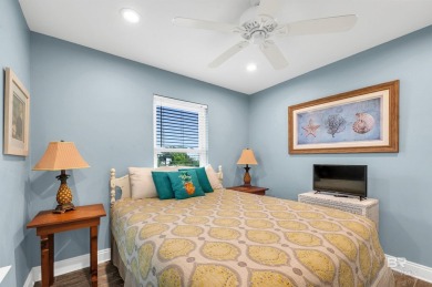 *BONNIE DUNES* - UNIQUE COTTAGE WITH POOL & DEEDED BEACH ACCESS! on Kiva Dunes Golf Club in Alabama - for sale on GolfHomes.com, golf home, golf lot
