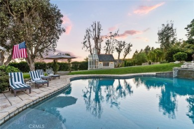 Perched in the coastal hills of San Juan Capistrano, this on Marbella Golf and Country Club in California - for sale on GolfHomes.com, golf home, golf lot