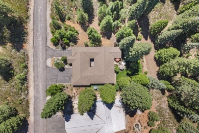 Welcome to your dream home, a perfect blend of elegance and on Bailey Creek Golf Course in California - for sale on GolfHomes.com, golf home, golf lot