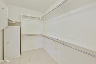 Expanded 2BR, 2BA Milano model on one of the largest cul-de-sac on Oakwood Golf Club  in Arizona - for sale on GolfHomes.com, golf home, golf lot