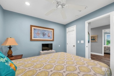 *BONNIE DUNES* - UNIQUE COTTAGE WITH POOL & DEEDED BEACH ACCESS! on Kiva Dunes Golf Club in Alabama - for sale on GolfHomes.com, golf home, golf lot