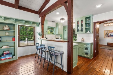 Perched in the coastal hills of San Juan Capistrano, this on Marbella Golf and Country Club in California - for sale on GolfHomes.com, golf home, golf lot