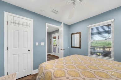 *BONNIE DUNES* - UNIQUE COTTAGE WITH POOL & DEEDED BEACH ACCESS! on Kiva Dunes Golf Club in Alabama - for sale on GolfHomes.com, golf home, golf lot