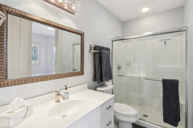 PERFECTION!! Opportunity awaits for gracious family living and on Stony Creek Golf Club in Indiana - for sale on GolfHomes.com, golf home, golf lot