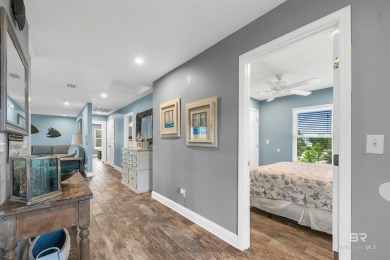 *BONNIE DUNES* - BEACH COTTAGE WITH POOL & DEEDED BEACH ACCESS! on Kiva Dunes Golf Club in Alabama - for sale on GolfHomes.com, golf home, golf lot