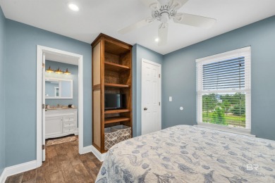 *BONNIE DUNES* - BEACH COTTAGE WITH POOL & DEEDED BEACH ACCESS! on Kiva Dunes Golf Club in Alabama - for sale on GolfHomes.com, golf home, golf lot