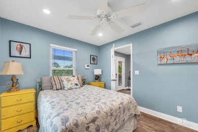 *BONNIE DUNES* - BEACH COTTAGE WITH POOL & DEEDED BEACH ACCESS! on Kiva Dunes Golf Club in Alabama - for sale on GolfHomes.com, golf home, golf lot