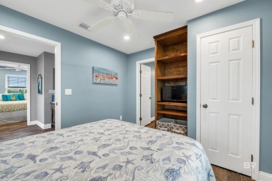 *BONNIE DUNES* - BEACH COTTAGE WITH POOL & DEEDED BEACH ACCESS! on Kiva Dunes Golf Club in Alabama - for sale on GolfHomes.com, golf home, golf lot