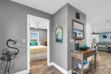 *BONNIE DUNES* - BEACH COTTAGE WITH POOL & DEEDED BEACH ACCESS! on Kiva Dunes Golf Club in Alabama - for sale on GolfHomes.com, golf home, golf lot