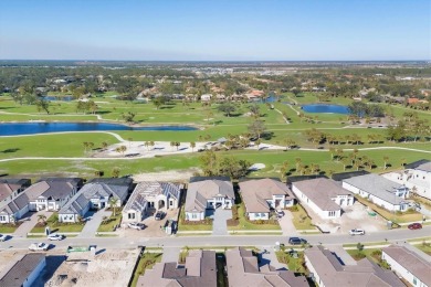 Welcome to this luxurious semi-custom built Pebble Beach model on Boca Royale Golf and Country Club in Florida - for sale on GolfHomes.com, golf home, golf lot