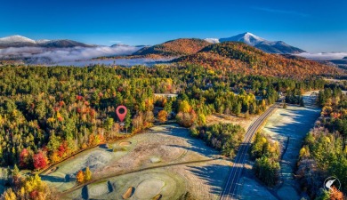 Nestled in the prestigious and historic Lake Placid Club, Colden on Lake Placid Resort Golf Club in New York - for sale on GolfHomes.com, golf home, golf lot