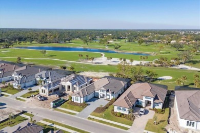 Welcome to this luxurious semi-custom built Pebble Beach model on Boca Royale Golf and Country Club in Florida - for sale on GolfHomes.com, golf home, golf lot