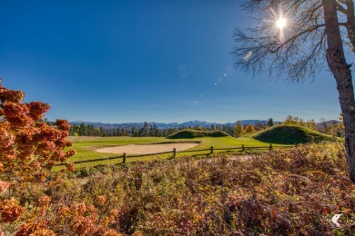 Nestled in the prestigious and historic Lake Placid Club, Colden on Lake Placid Resort Golf Club in New York - for sale on GolfHomes.com, golf home, golf lot