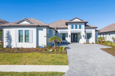 Welcome to this luxurious semi-custom built Pebble Beach model on Boca Royale Golf and Country Club in Florida - for sale on GolfHomes.com, golf home, golf lot