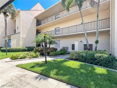 Location, Location, Location! Come see this spacious two bedroom on Cross Creek Country Club in Florida - for sale on GolfHomes.com, golf home, golf lot