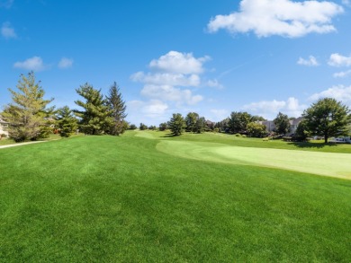 Welcome to Your Dream Ranch Townhome on the Golf Course. This on Glen Oaks Country Club in Iowa - for sale on GolfHomes.com, golf home, golf lot