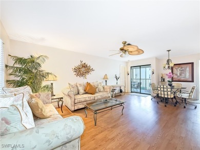 Location, Location, Location! Come see this spacious two bedroom on Cross Creek Country Club in Florida - for sale on GolfHomes.com, golf home, golf lot
