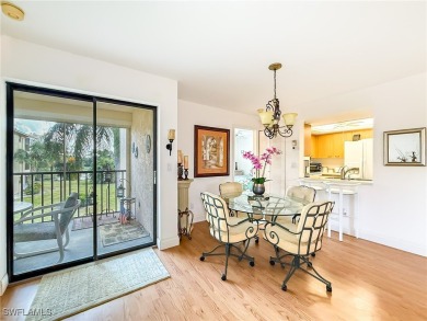 Location, Location, Location! Come see this spacious two bedroom on Cross Creek Country Club in Florida - for sale on GolfHomes.com, golf home, golf lot