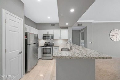 Effortless lock-and-leave living in the heart of North on  in Arizona - for sale on GolfHomes.com, golf home, golf lot