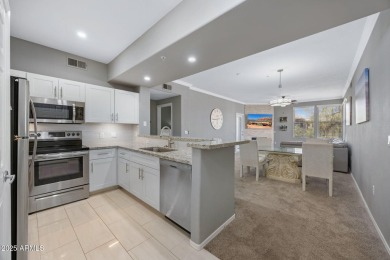 Effortless lock-and-leave living in the heart of North on  in Arizona - for sale on GolfHomes.com, golf home, golf lot