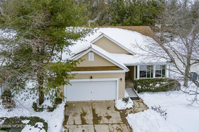Welcome to The Villas at Jumping Brook where refined comfort on Jumping Brook Country Club in New Jersey - for sale on GolfHomes.com, golf home, golf lot