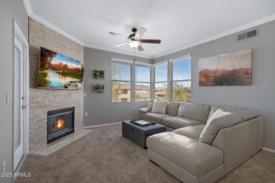 Effortless lock-and-leave living in the heart of North on  in Arizona - for sale on GolfHomes.com, golf home, golf lot
