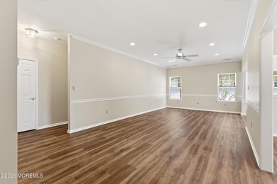 Welcome to The Villas at Jumping Brook where refined comfort on Jumping Brook Country Club in New Jersey - for sale on GolfHomes.com, golf home, golf lot