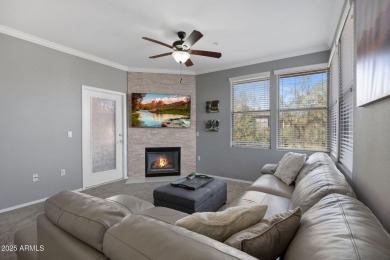 Effortless lock-and-leave living in the heart of North on  in Arizona - for sale on GolfHomes.com, golf home, golf lot