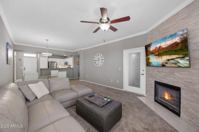 Effortless lock-and-leave living in the heart of North on  in Arizona - for sale on GolfHomes.com, golf home, golf lot