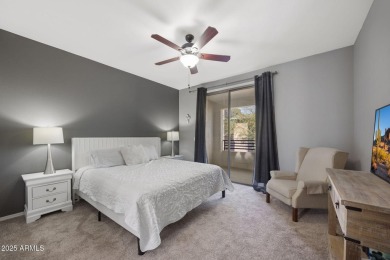 Effortless lock-and-leave living in the heart of North on  in Arizona - for sale on GolfHomes.com, golf home, golf lot