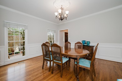 OPEN HOUSE THIS SUNDAY 2-4PM, Jan. 11th. Zoned for Berry on Riverchase Country Club in Alabama - for sale on GolfHomes.com, golf home, golf lot