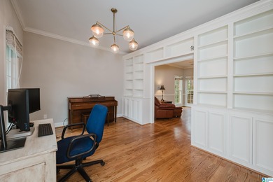 OPEN HOUSE THIS SUNDAY 2-4PM, Jan. 11th. Zoned for Berry on Riverchase Country Club in Alabama - for sale on GolfHomes.com, golf home, golf lot