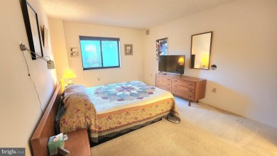 A very popular floor plan with generous space in every room on Leisure World Golf Club in Maryland - for sale on GolfHomes.com, golf home, golf lot