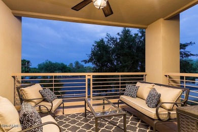 This beautiful 2-bedroom, 2-bathroom condo located in Paradise on Scottsdale Silverado Golf Club in Arizona - for sale on GolfHomes.com, golf home, golf lot