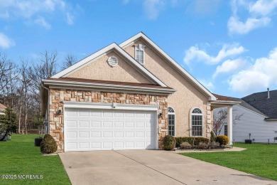 WITHIN CLOSE WALKING DISTANCE TO THE 35,000 SQ FT CLUBHOUSE & on Westlake Golf and Country Club in New Jersey - for sale on GolfHomes.com, golf home, golf lot