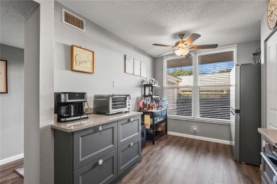 This beautifully updated first-floor condo in The Woods at on Pinebrook/Ironwood Golf Course in Florida - for sale on GolfHomes.com, golf home, golf lot